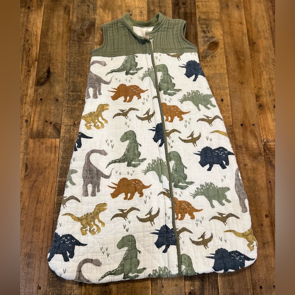 Little Unicorn Sleep Sack 12-18m